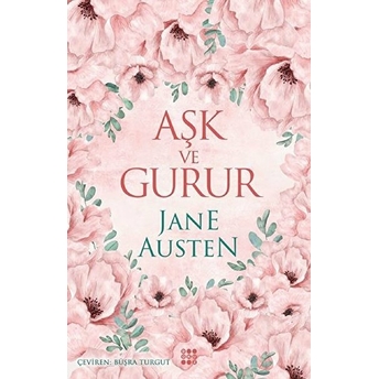 Aşk Ve Gurur Jane Austen