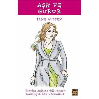 Aşk Ve Gurur Jane Austen