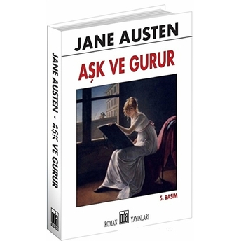 Aşk Ve Gurur Jane Austen