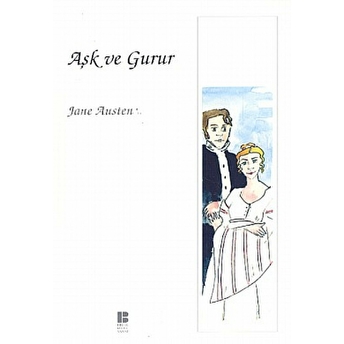 Aşk Ve Gurur Jane Austen