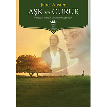 Aşk Ve Gurur Jane Austen