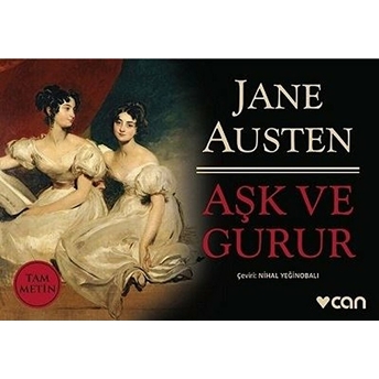 Aşk Ve Gurur (Mini Kitap) Jane Austen