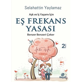 Aşk Ve Iş Yaşamı Için Eş Frekans Yasası Benzer Benzeri Çeker Selahattin Yaylamaz