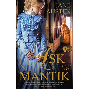 Aşk Ve Mantık - Jane Austen