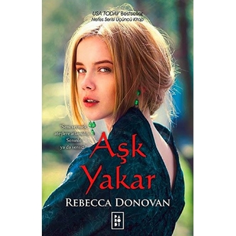 Aşk Yakar Rebecca Donovan