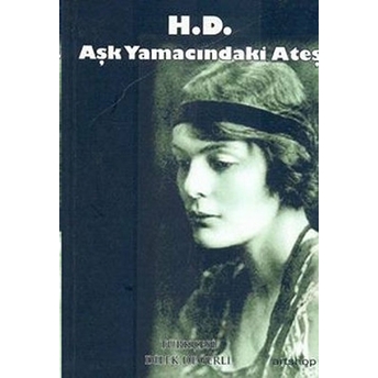 Aşk Yamacındaki Ateş Hilda Doolittle