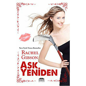 Aşk Yeniden Rachel Gibson