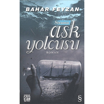 Aşk Yolcusu-Bahar Feyzan