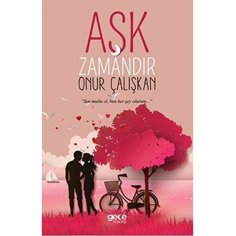 Aşk Zamandır