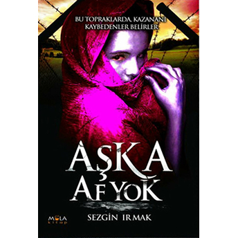 Aşka Af Yok Sezgin Irmak