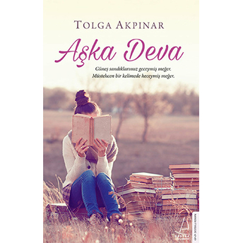 Aşka Deva-Tolga Akpınar