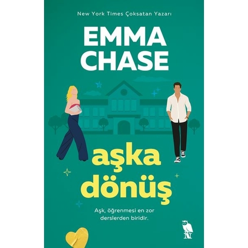 Aşka Dönüş Emma Chase