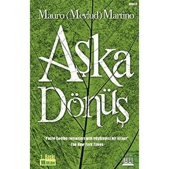 Aşka Dönüş Mauro Martino