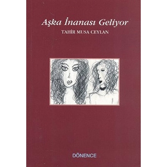 Aşka Inanası Geliyor