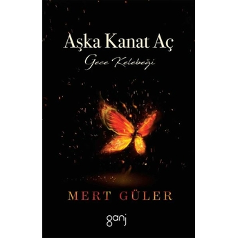 Aşka Kanat Aç