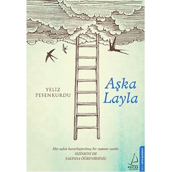 Aşka Layla Yeliz Pesenkurdu