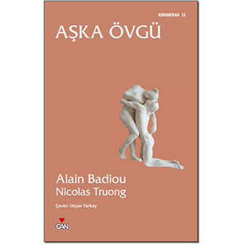 Aşka Övgü Alain Badiou