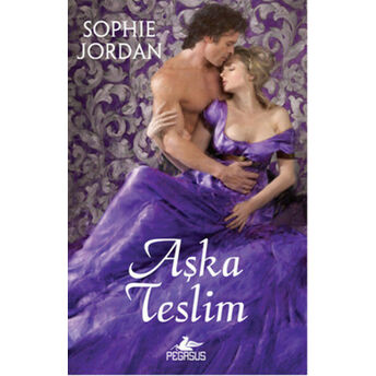 Aşka Teslim Sophie Jordan