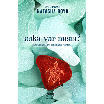 Aşka Var Mısın? Natasha Boyd