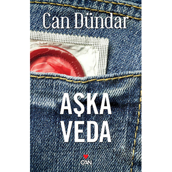 Aşka Veda Can Dündar