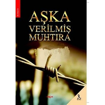 Aşka Verilmiş Muhtıra Yahya Akengin