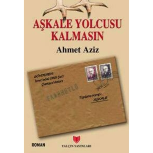 Aşkale Yolcusu Kalmasın