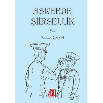 Askerde Şiirsellik