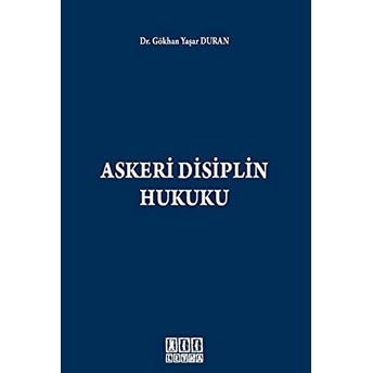 Askeri Disiplin Hukuku