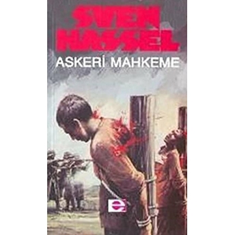 Askeri Mahkeme Sven Hassel