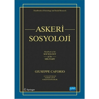 Askeri Sosyoloji