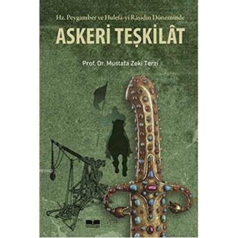 Askeri Teşkilat