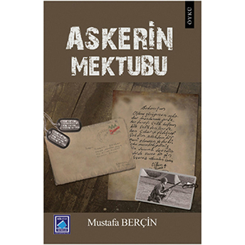 Askerin Mektubu Mustafa Berçin