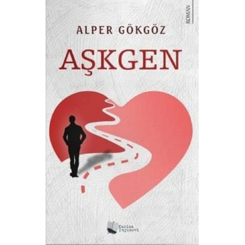 Aşkgen - Alper Gökgöz