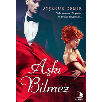 Aşkı Bilmez Ayşenur Demir