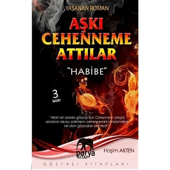 Aşkı Cehenneme Attılar &Quot;Habibe&Quot; Haşim Akten