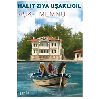 Aşkı Memnu