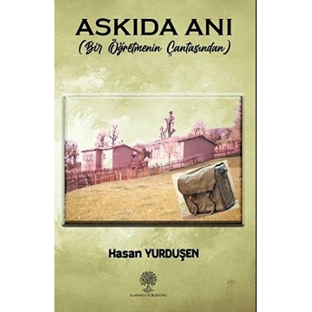 Askıda Anı - Hasan Yurduşen