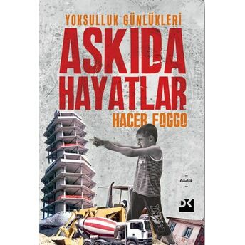 Askıda Hayatlar