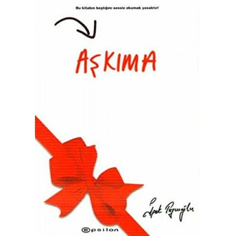 Aşkıma-Ipek Tuzcuoğlu