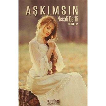 Aşkımsın