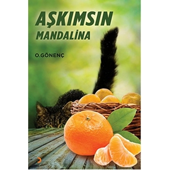 Aşkımsın Mandalina-Oral Gönenç