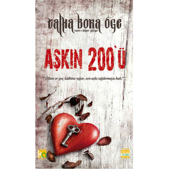 Aşkın 200Ü Talha Bora Öge