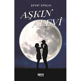 Aşkın Alevi - Şevki Dinçal