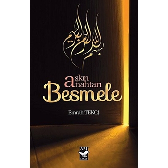 Aşkın Anahtarı Besmele - Emrah Tekci