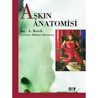 Aşkın Anatomisi A. Kirch