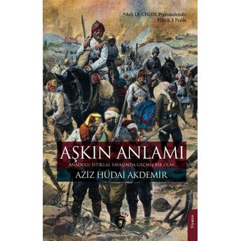 Aşkın Anlamı Aziz Hüdai Akdemir