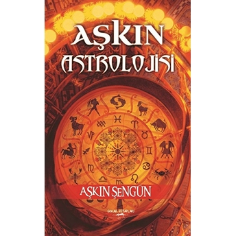 Aşkın Astrolojisi Aşkın Şengün