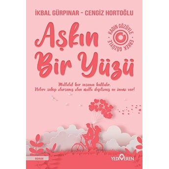 Aşkın Bir Yüzü Ikbal Gürpınar, Cengiz Hortoğlu