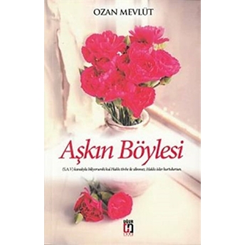 Aşkın Böylesi Ozan Mevlüt