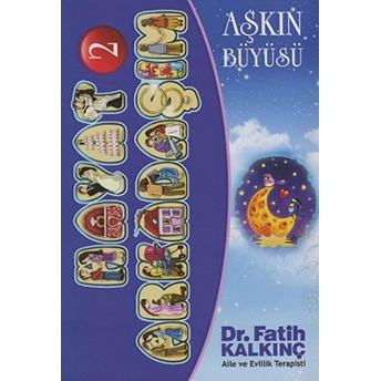 Aşkın Büyüsü - Hayat Arkadaşım 2